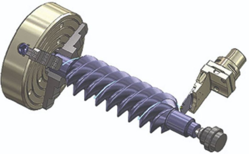 Mastercam Plans Demonstrations of Latest CAD/CAM Software at IMTS 2020